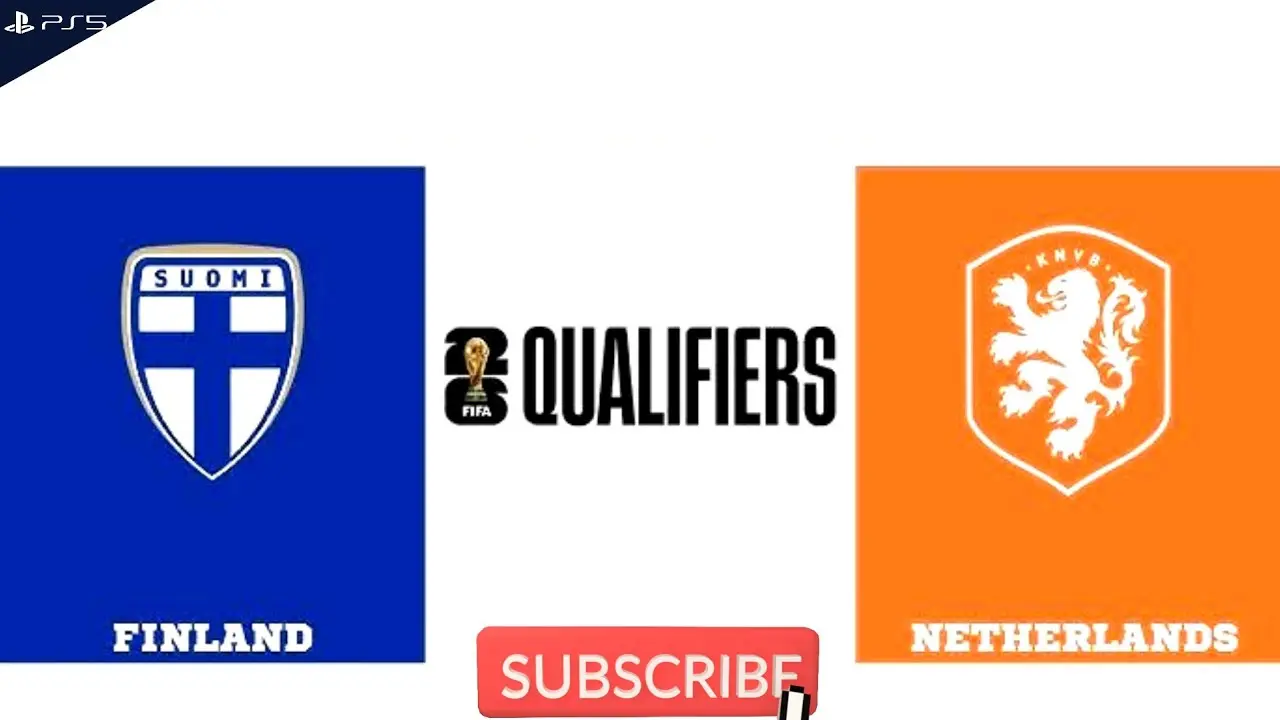 Finland vs Netherlands: A Deep Dive into Their Football Rivalry