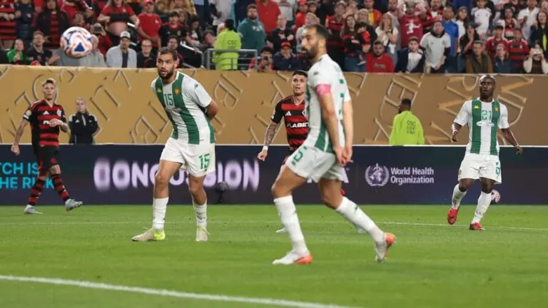 Flamengo vs ES Tunis: Key Highlights and Insights