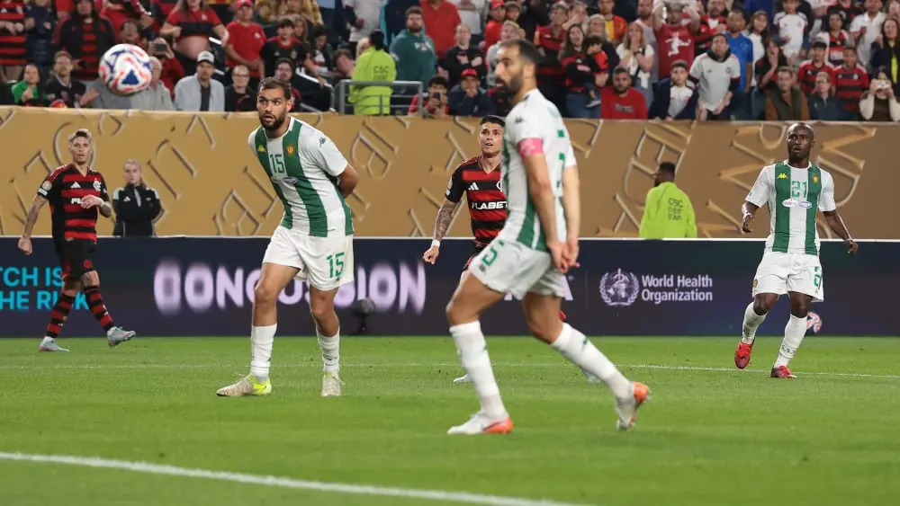Flamengo vs ES Tunis: Key Highlights and Insights