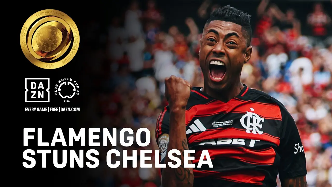 Flamengo vs Chelsea: A Showdown in Football Excellence