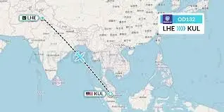 The Importance of Flight Trackers in Modern Travel image 1