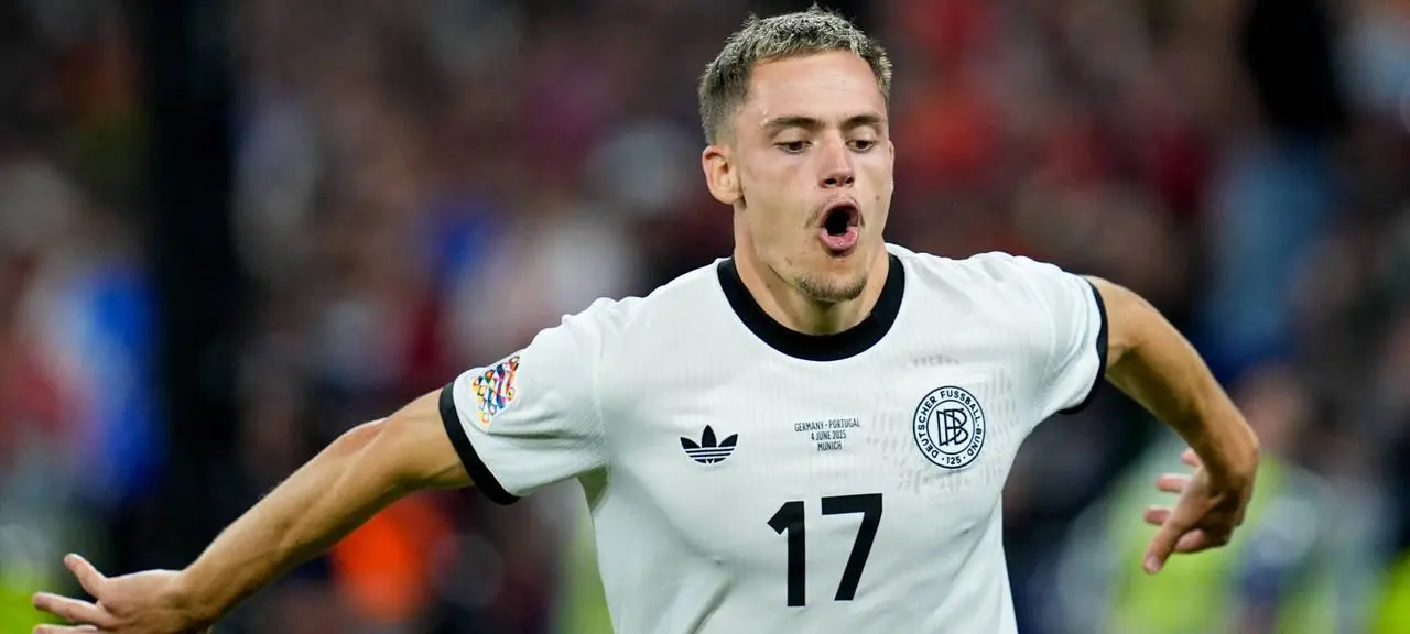 Florian Wirtz: A New Era in Football
