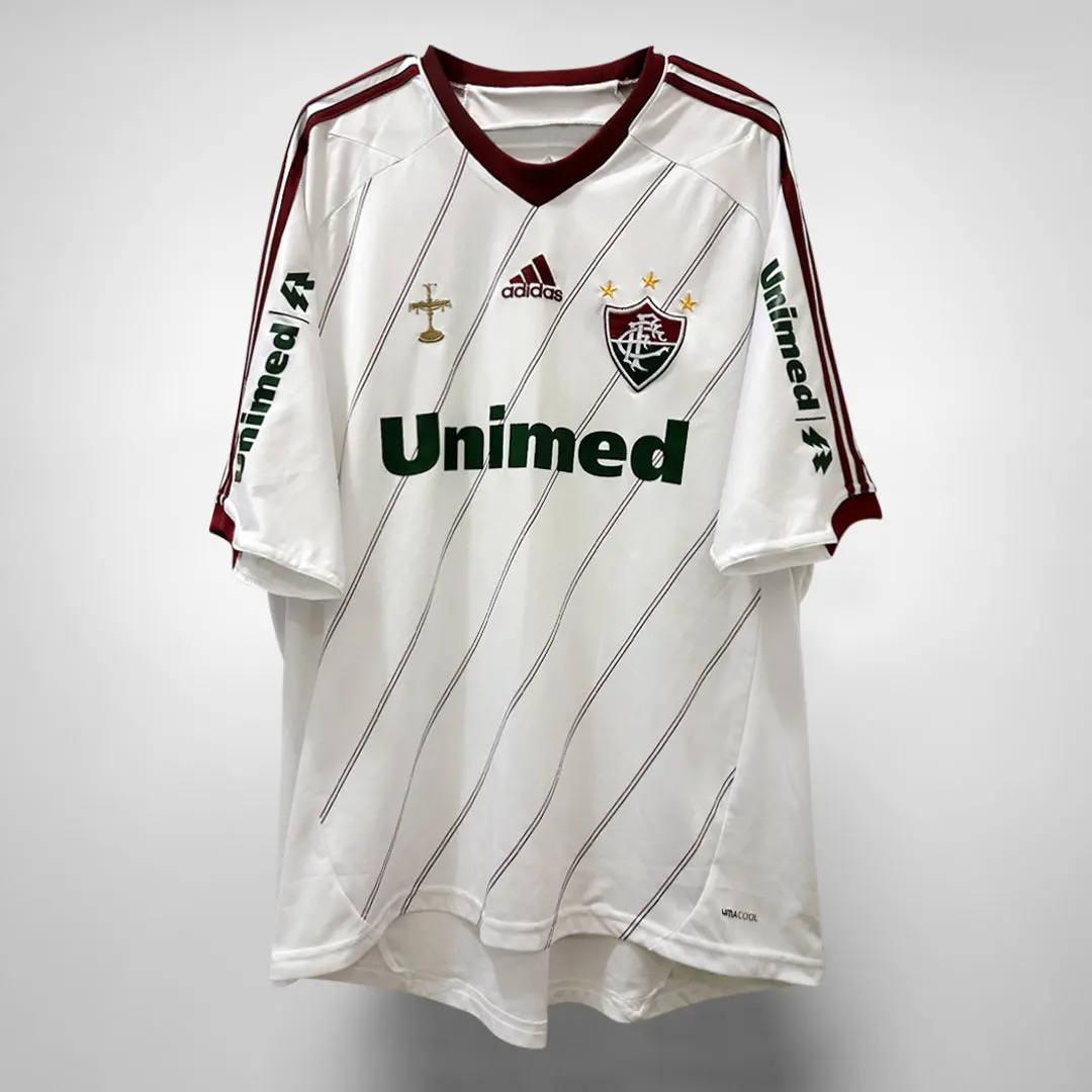 Fluminense: A Pillar of Brazilian Football History