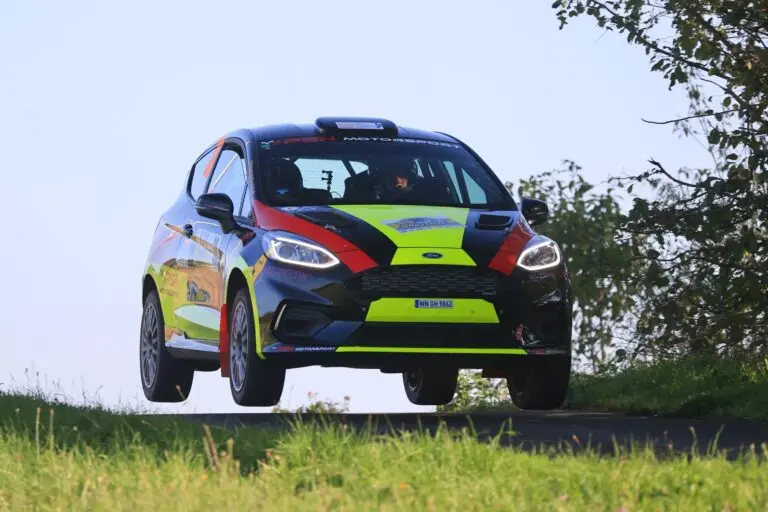 Ford Fest 2023: A Celebration of Ford Vehicles