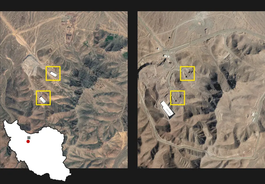 Understanding the Significance of Fordow in Iran’s Nuclear Program