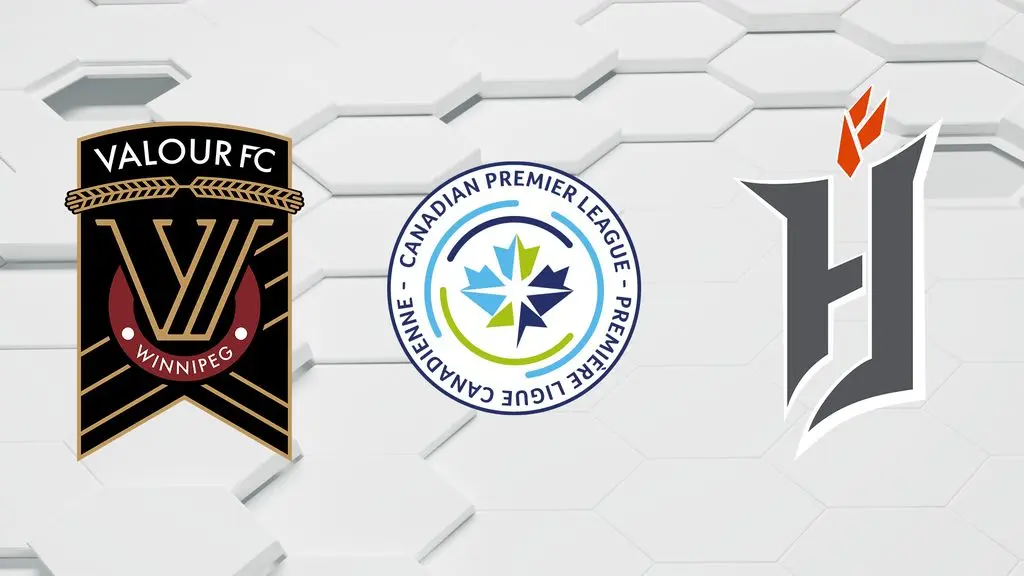 Forge FC vs Valour FC: A Detailed Comparison