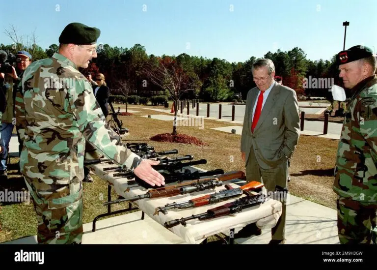 Understanding Fort Bragg: A Pillar of Military Power