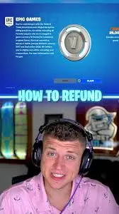 Understanding Fortnite Refund Policies and Procedures image 1