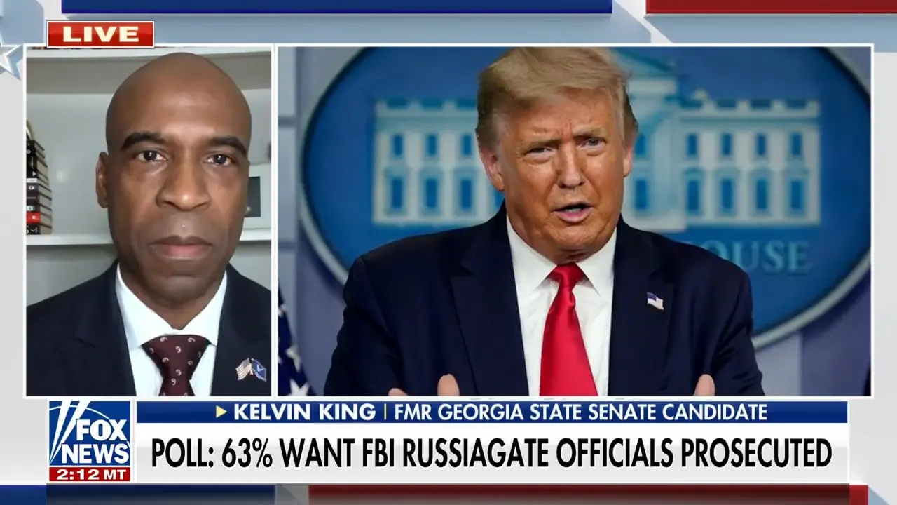 The Role of Fox News in Contemporary American Media image 1