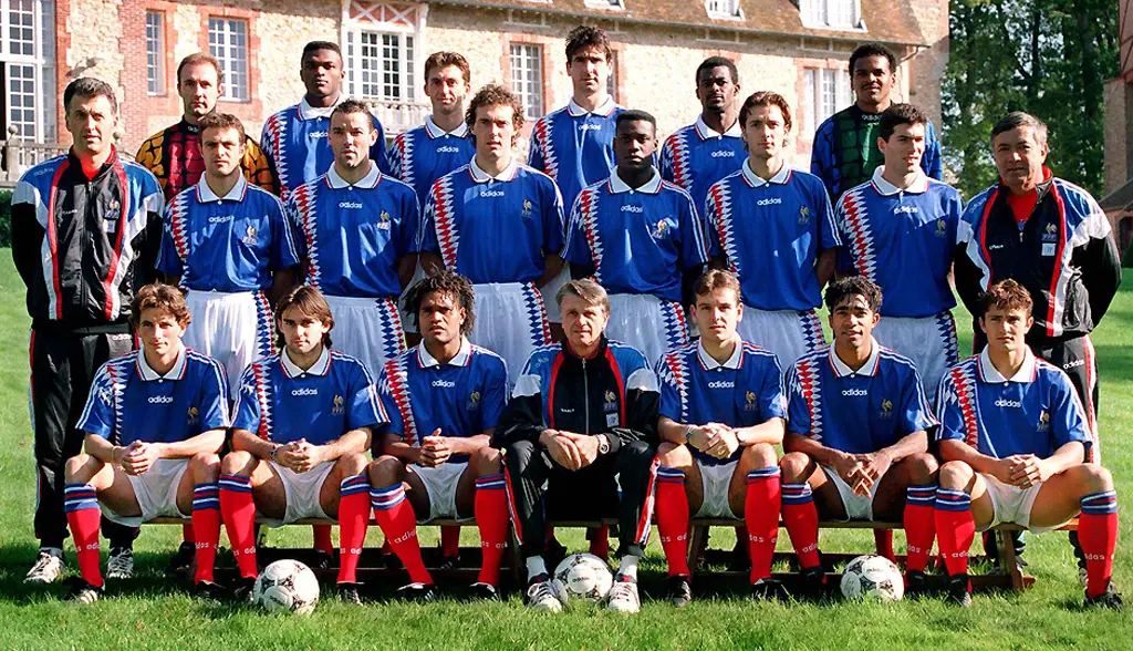 The Impact of France Foot on International Football image 1