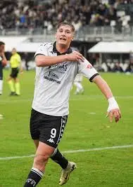 Francesco Pio Esposito: The Young Talent Making Headlines
