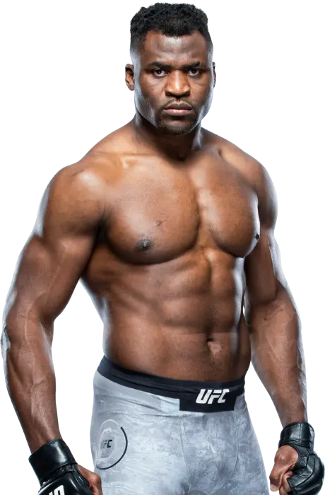 Francis Ngannou: From UFC Champion to Boxing Contender