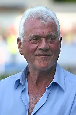 The Life and Legacy of Frank Stronach image 1