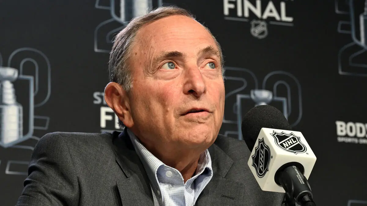 The Legacy of Gary Bettman: Transforming the NHL