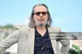 The Extraordinary Career of Gary Oldman image 1