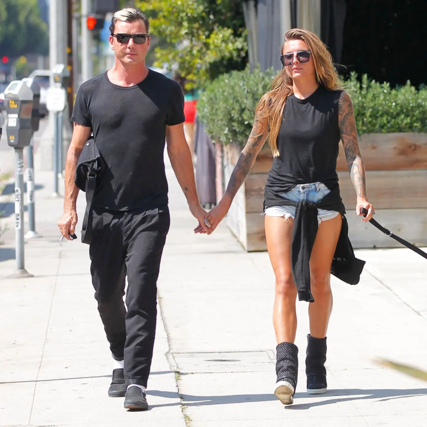 The Journey of Gavin Rossdale: Music Icon and Influencer