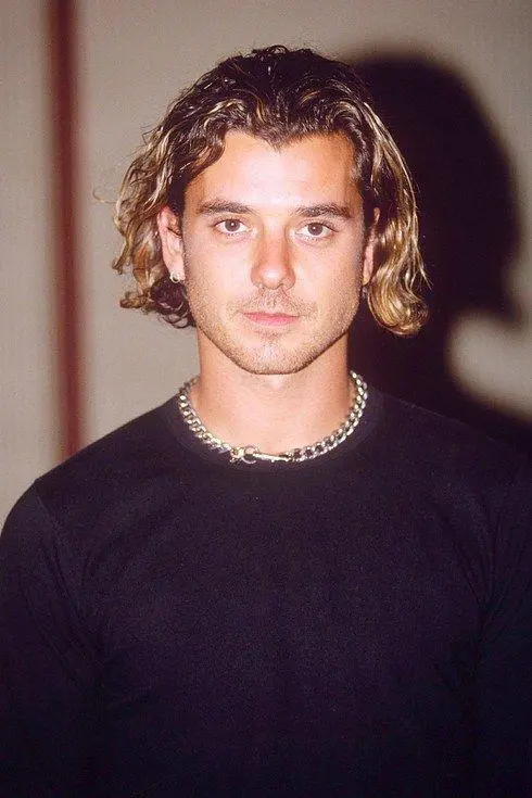 The Journey of Gavin Rossdale: Musician and Actor