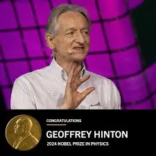 Geoffrey Hinton: The Father of Deep Learning and His Impact on AI