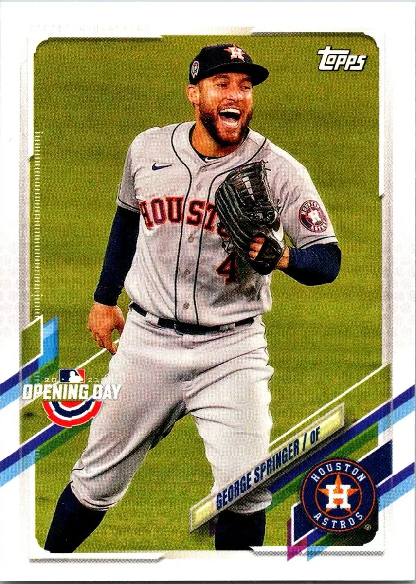 George Springer: The Rise of a Canadian Baseball Icon