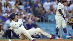 The Ongoing Giants vs Dodgers Rivalry: A Historic MLB Showdown