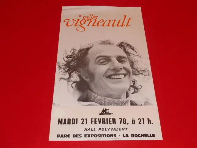 Celebrating Gilles Vigneault: A Pillar of Quebec Music
