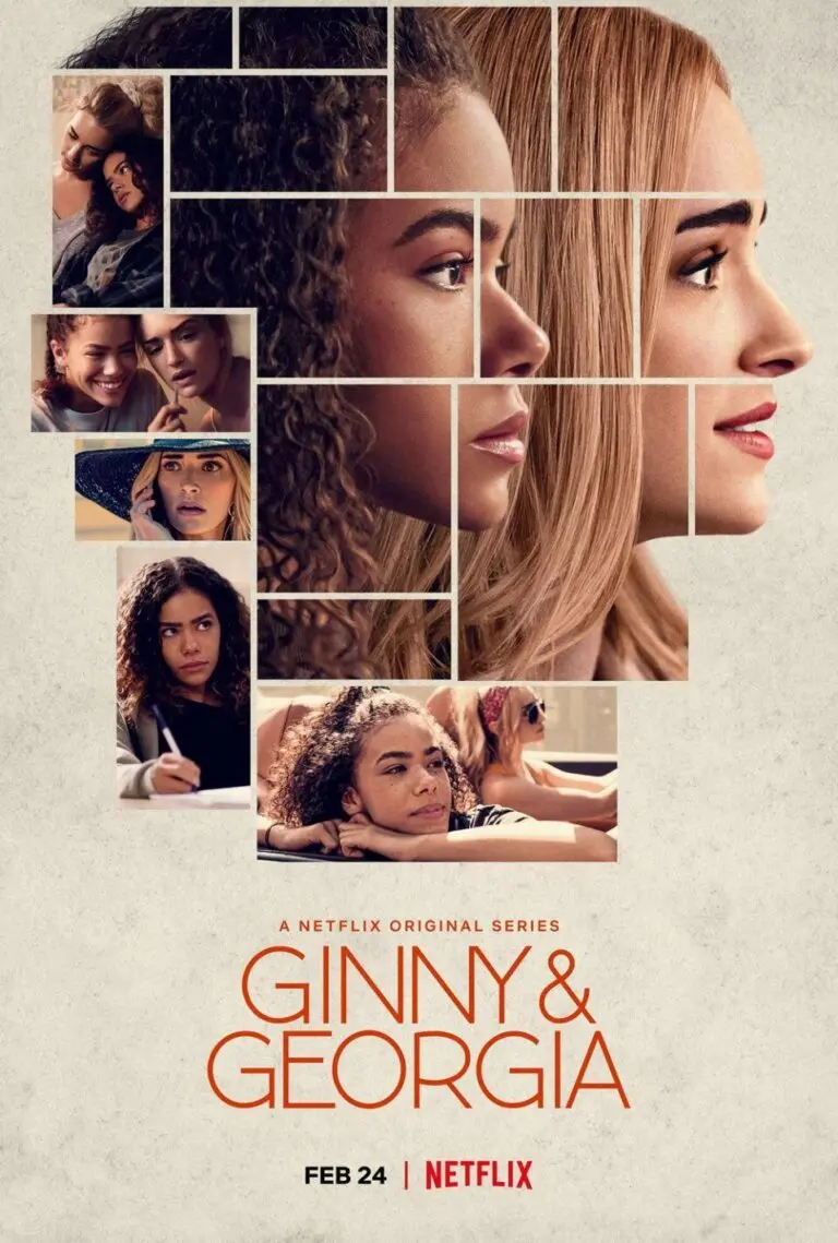 An Overview of Ginny and Georgia: A Series Worth Watching