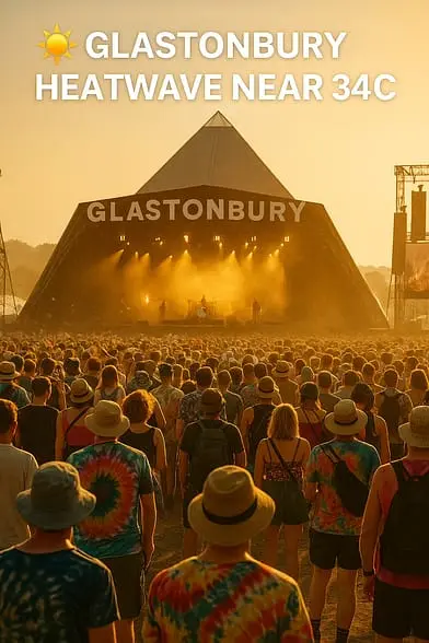 Anticipating Glastonbury 2025: A Look Ahead