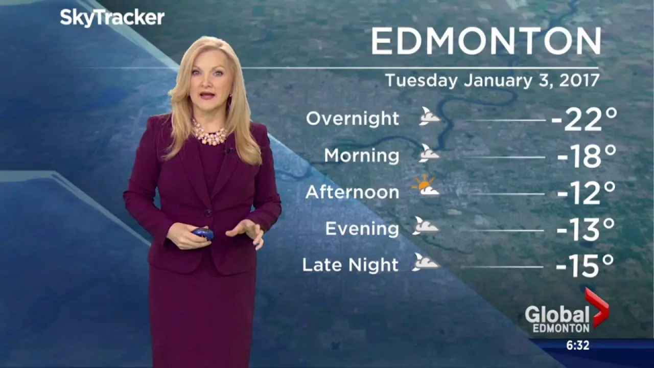 Global News Edmonton: Your Source for Local Insights