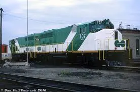 Expanding the GO Train Services Across Ontario image 1