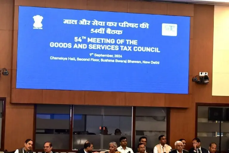 Understanding Goods and Services Tax (GST) in Canada