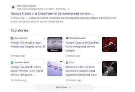 Understanding the Impact of Google Cloud Outages image 1