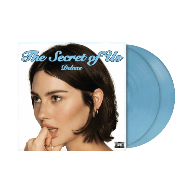 The Rise of Gracie Abrams in the Music Scene image 1
