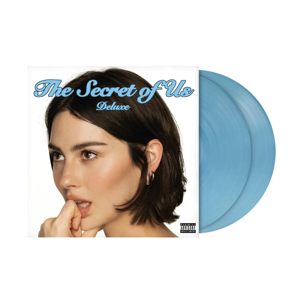 The Rise of Gracie Abrams in the Music Scene image 1