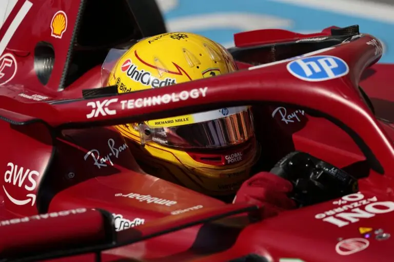 Le Grand Prix Montréal 2025: Un événement à ne pas manquer