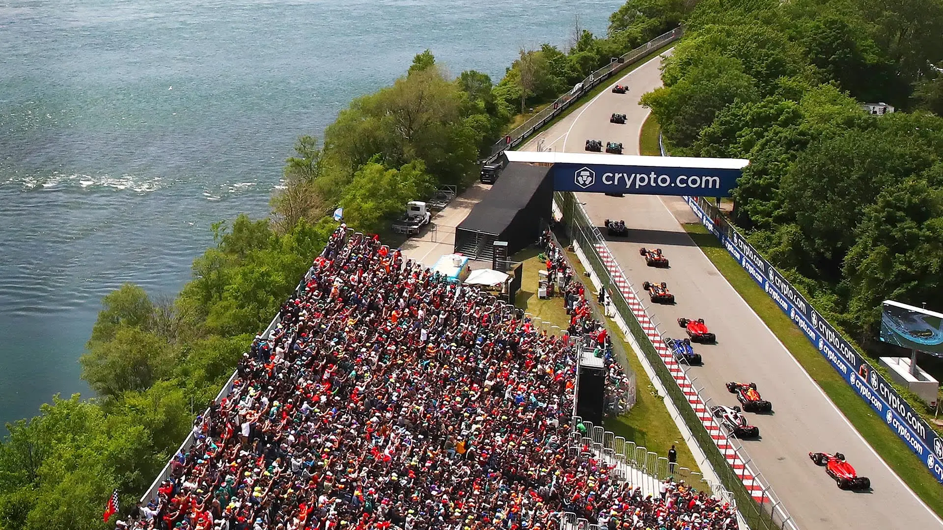 Anticipating the Grand Prix Montreal 2025: What to Expect