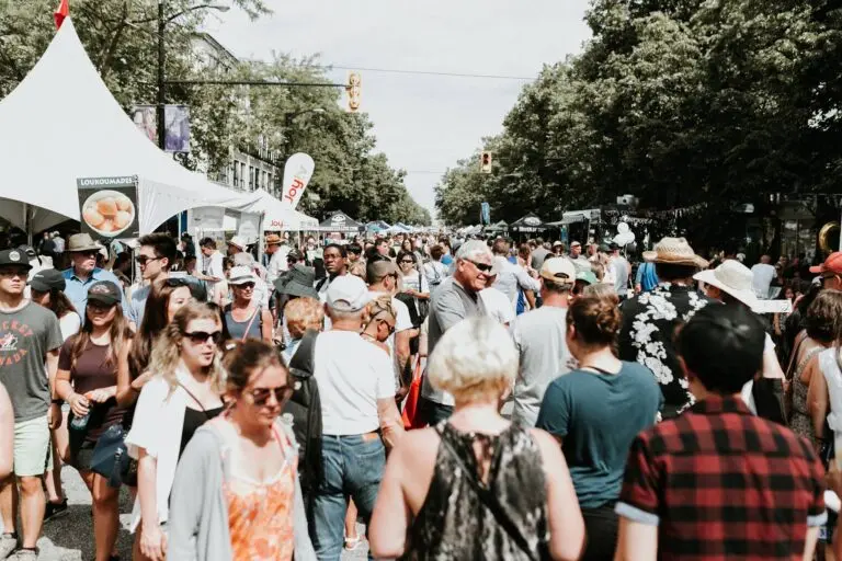 Explore the Greek Festival in Vancouver 2023 image 1