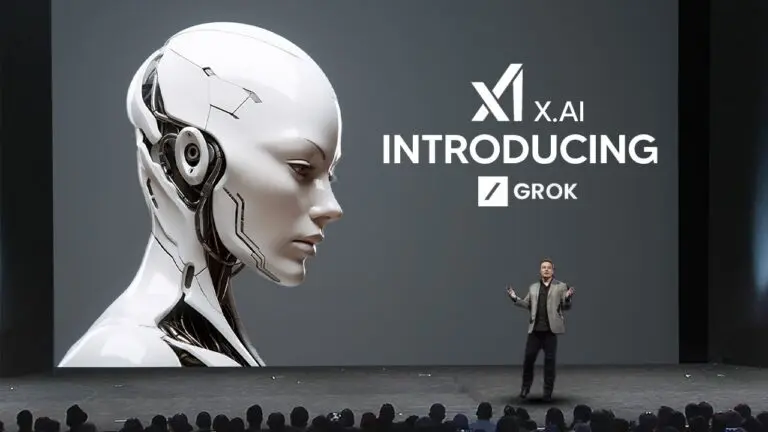 Exploring Grok AI and Its Impact on the Future of Business image 1