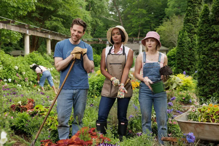 The Grosse Pointe Garden Society: A Legacy of Green Spaces
