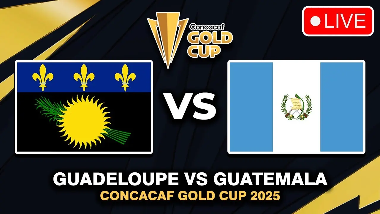 Guadeloupe vs Guatemala: Understanding the Differences