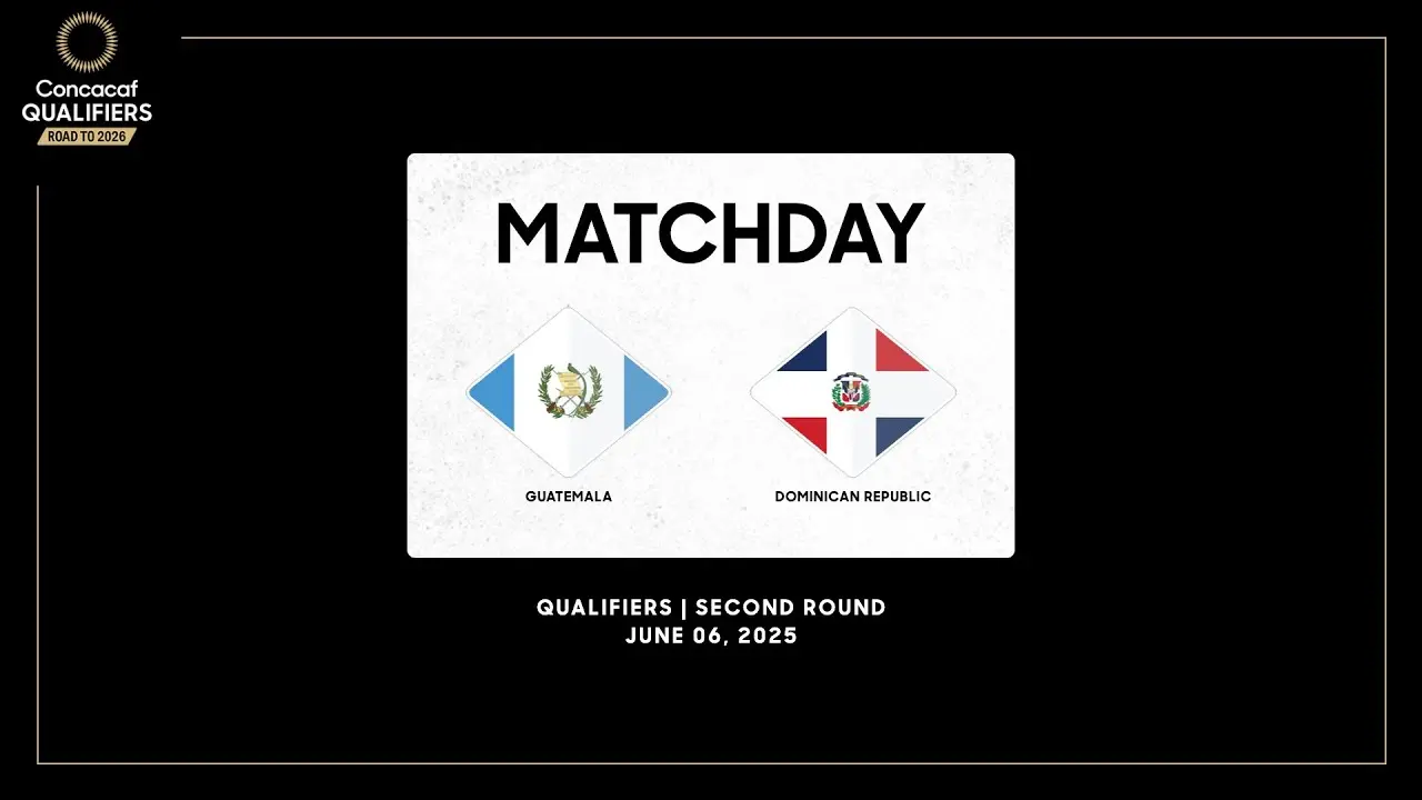 Guatemala vs Dominican Republic: Key Insights and Highlights