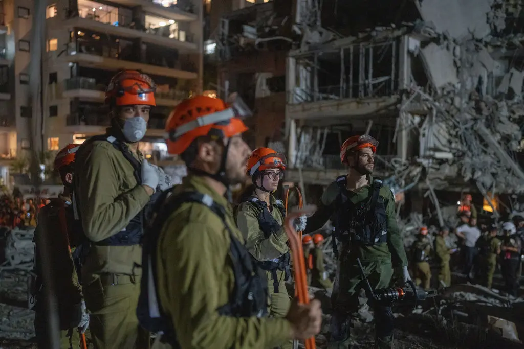 Les Tensions Croissantes entre l’Iran et Israël