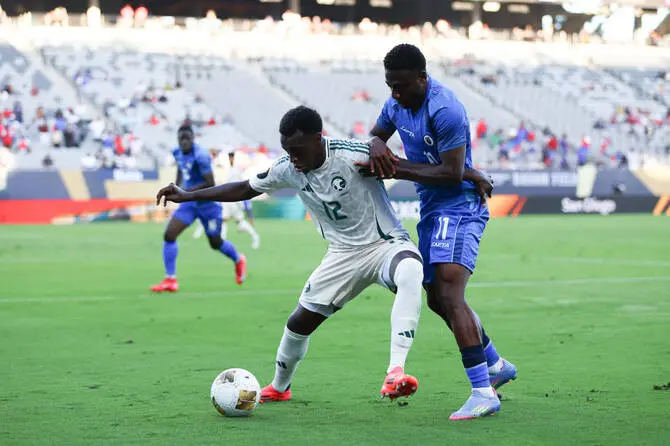 Understanding the Differences: Haiti vs Saudi Arabia