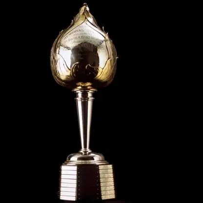 The Hart Trophy: Recognizing the NHL’s Most Valuable Player