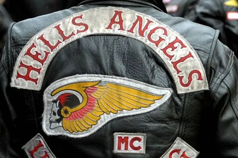 The Hells Angels Motorcycle Club: Origins and Influence