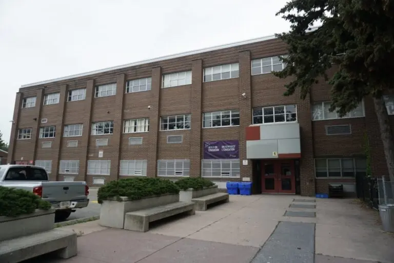 An Overview of Heydon Park Secondary School image 1