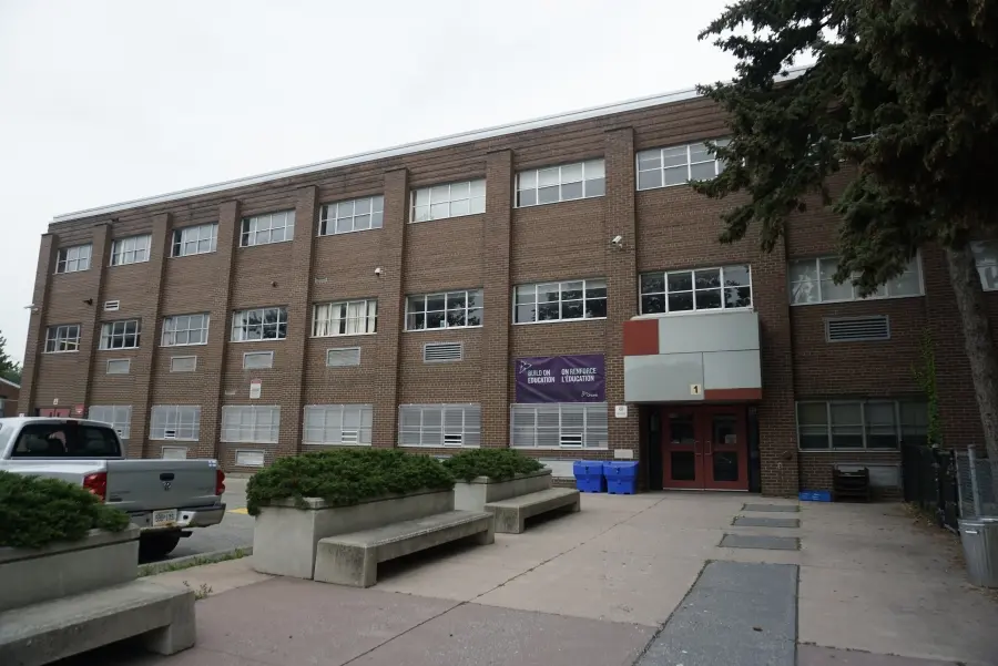 An Overview of Heydon Park Secondary School image 1