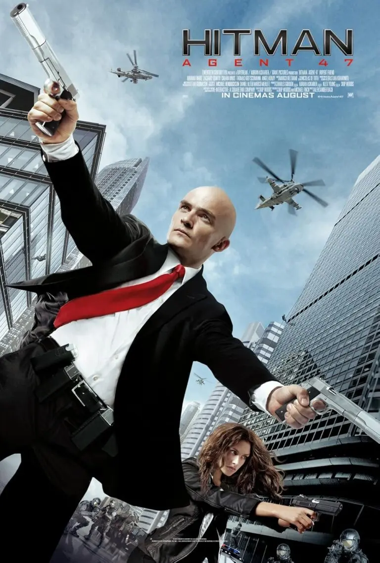 The Role of Hitmen in Organized Crime in Canada image 1
