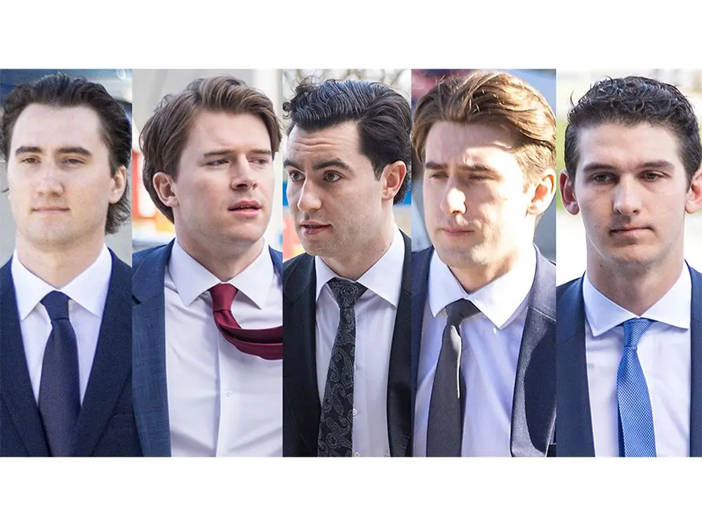 Hockey Canada Trial: Recent Developments and Impacts