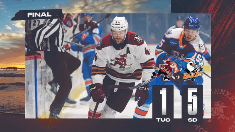 Thrills and Chills: Highlights from the Latest Hockey Game