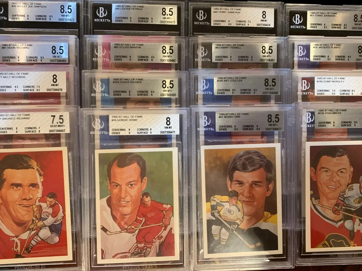 Celebrating Excellence: The 2023 Hockey Hall of Fame Induction